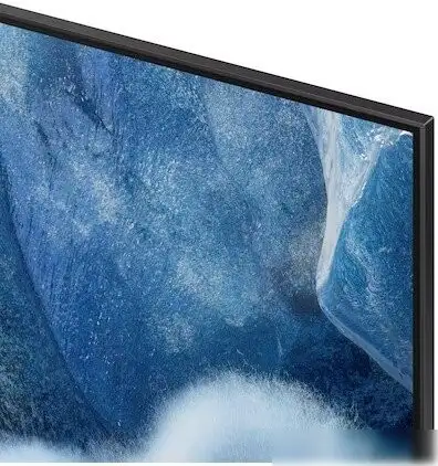 Телевизор Samsung AI QLED 4K Q8F QE43Q8FAAUXRU – фото товара