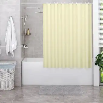 Шторка-занавеска для ванны Wasserkraft Oder SC-30101