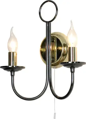 Бра Lussole GRLSA-4611-02 – изображение в каталоге