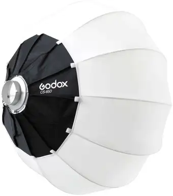Софтбокс Godox CS85D
