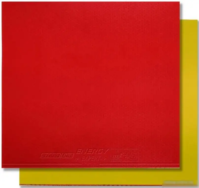 Ракетка для настольного тенниса Start Line Ultra (Fl) Energy Expert 2.2/ 0609r6 (коническая) – фото товара