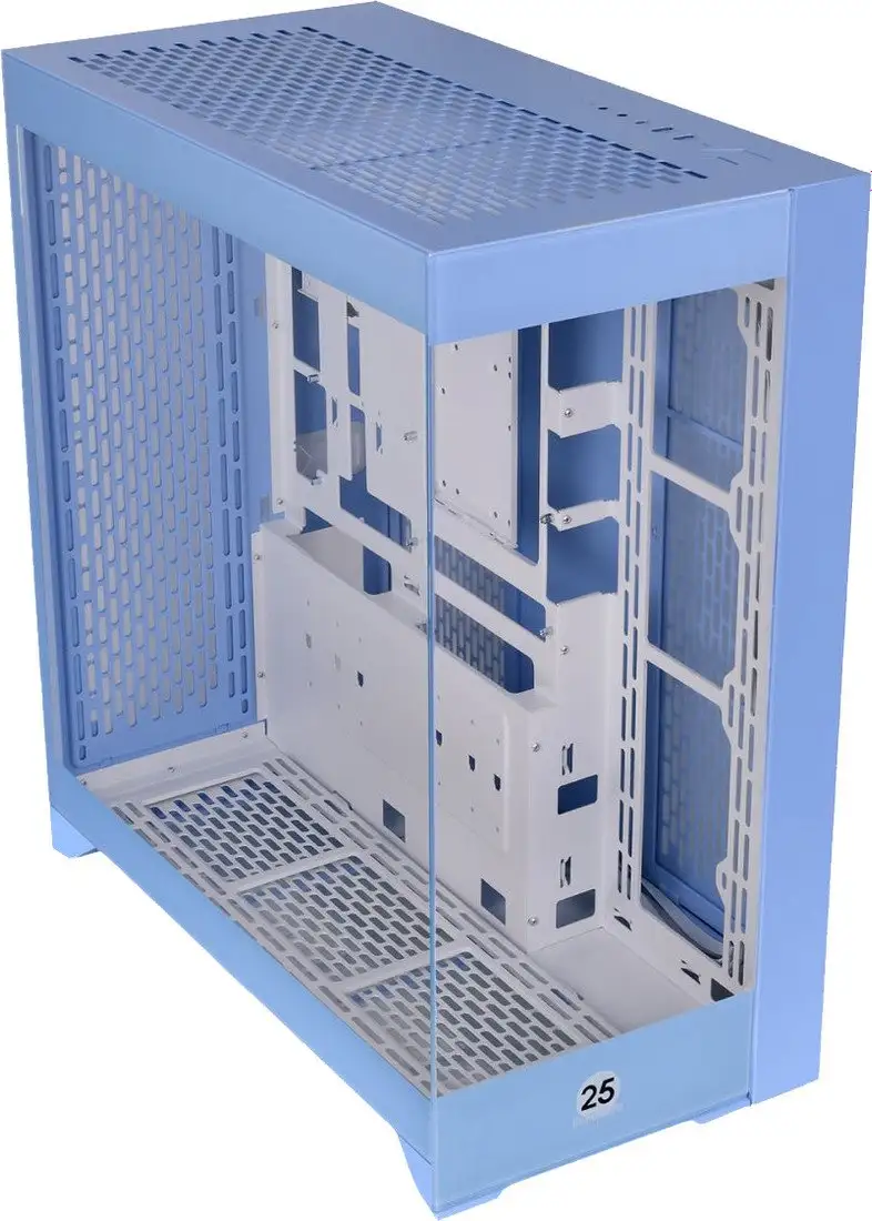 Корпус Thermaltake CTE E660 MX Hydrangea Blue CA-1Y3-00MFWN-01 – фото товара