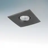 Точечный светильник Lightstar 010038 – изображение в каталоге