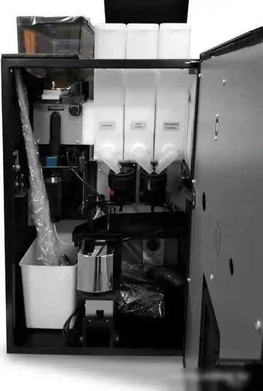 Кофемашина Jetinno JL24 - фото товара