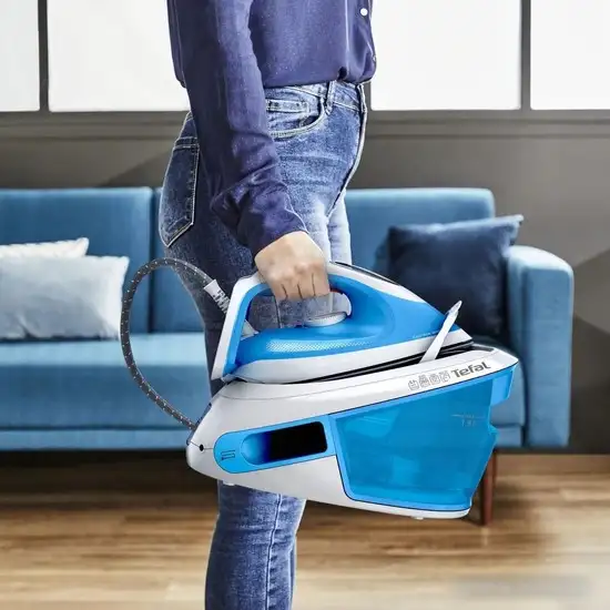 Утюг Tefal SV8002E0 - фото товара