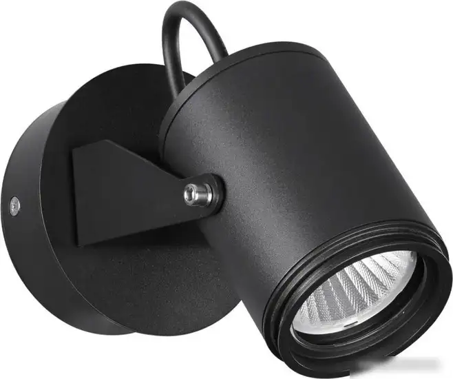 Уличный настенный светильник Odeon Light Stima 6647/10WL – фото товара