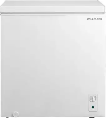 Морозильный ларь Willmark CF-270IW - изображение в каталоге