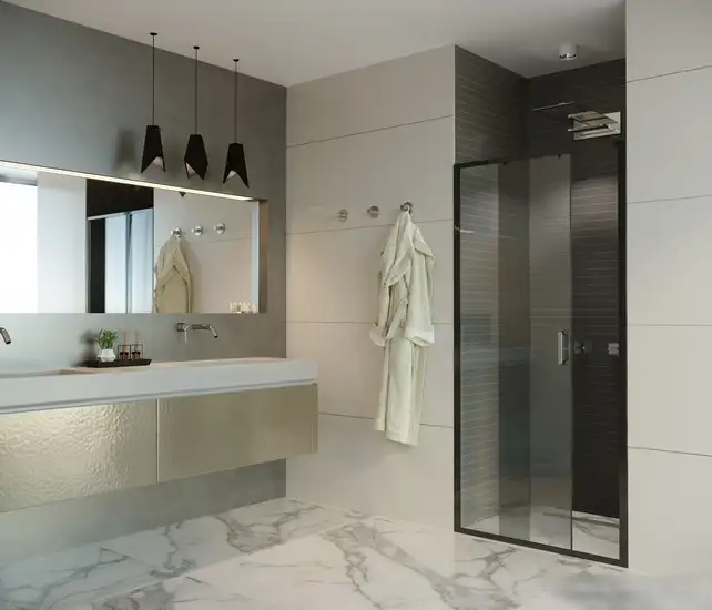 Душевая дверь Alex Baitler AB61B120 120x200 - фото товара