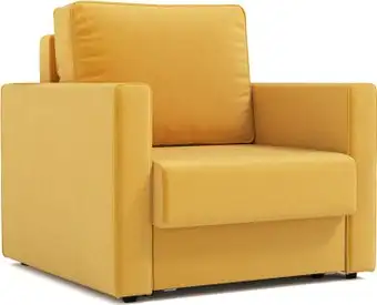 Кресло-кровать Mio Tesoro Кронус (velutto 56) – изображение в каталоге