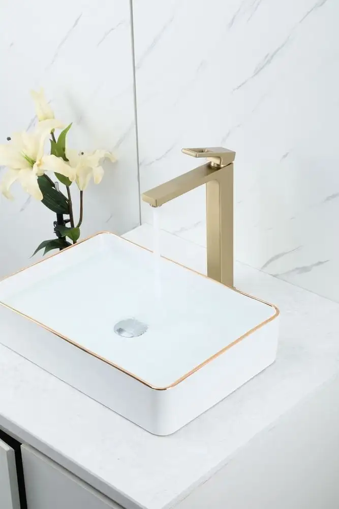 Смеситель Gappo G1017-32 - фото товара