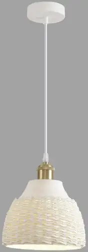 Подвесная люстра Lumion Canestra 8350/1A – изображение в каталоге