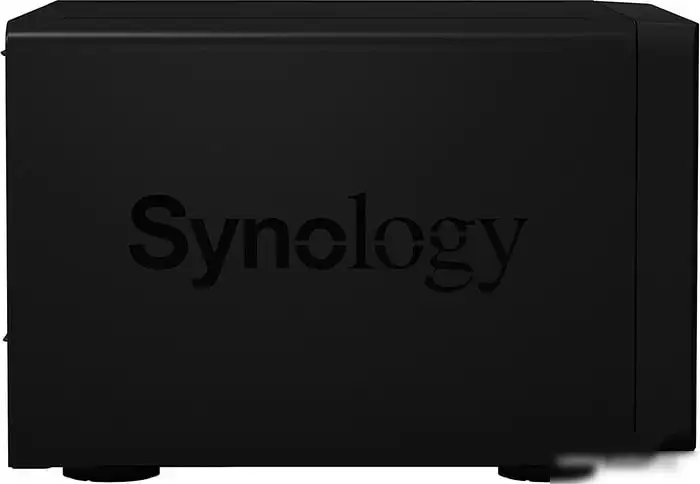 Сетевой накопитель Synology Expansion Unit DX517 – фото товара
