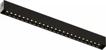 Трековый светильник Denkirs DK8002 DK8002-BK – изображение в каталоге