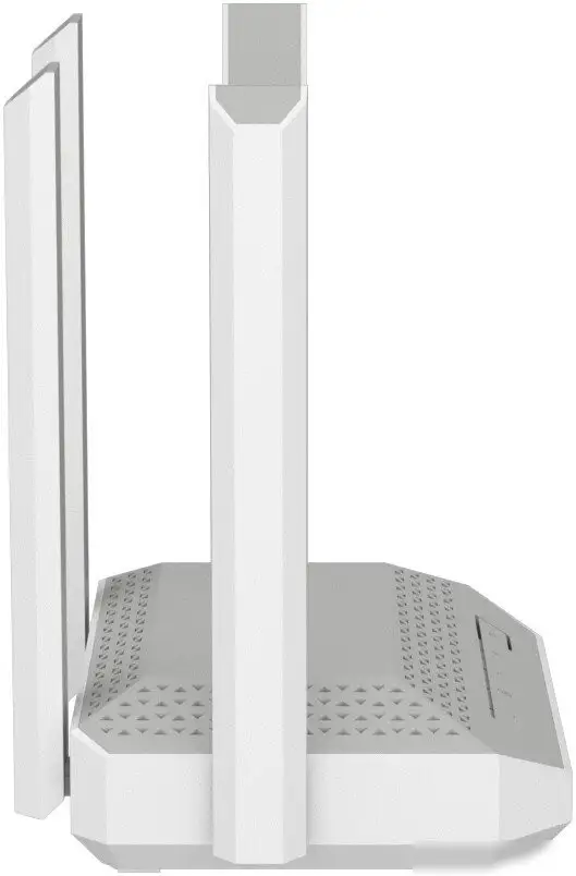 Wi-Fi роутер Netcraze Hopper NC-3811 – фото товара