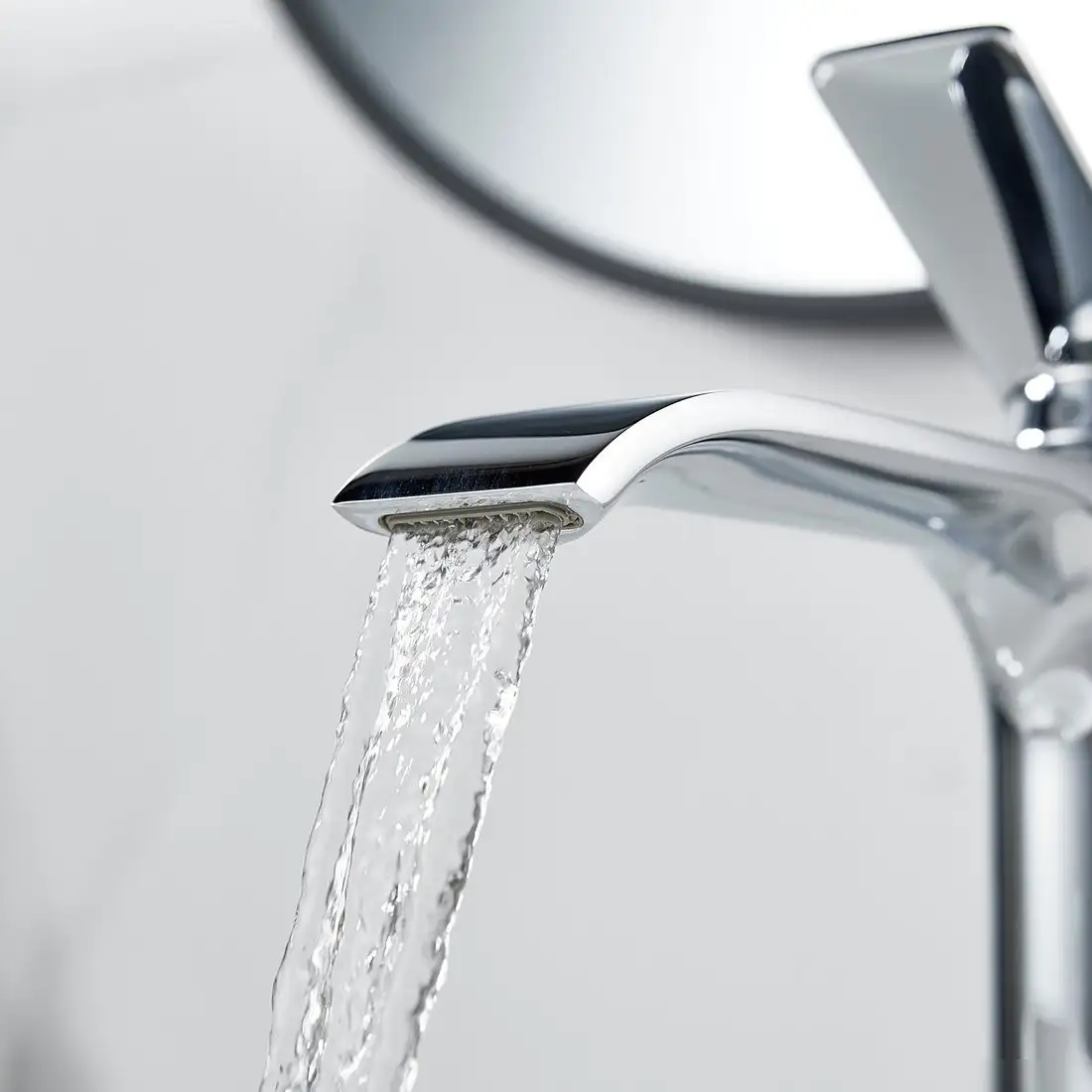 Смеситель Shevanik S4111 - фото товара