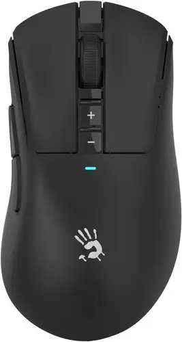 Игровая мышь A4Tech Bloody R73 Ultra (черный) – изображение в каталоге