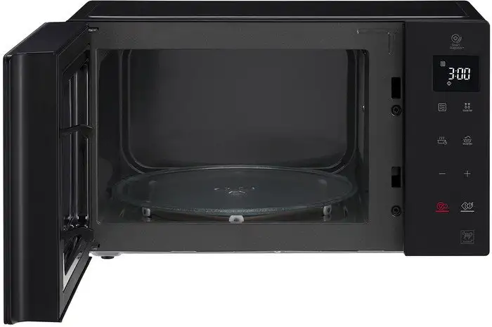 Микроволновая печь LG MW23W35GIB – фото товара