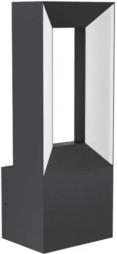 Уличный настенный светильник Eglo Riforano 98725 – изображение в каталоге