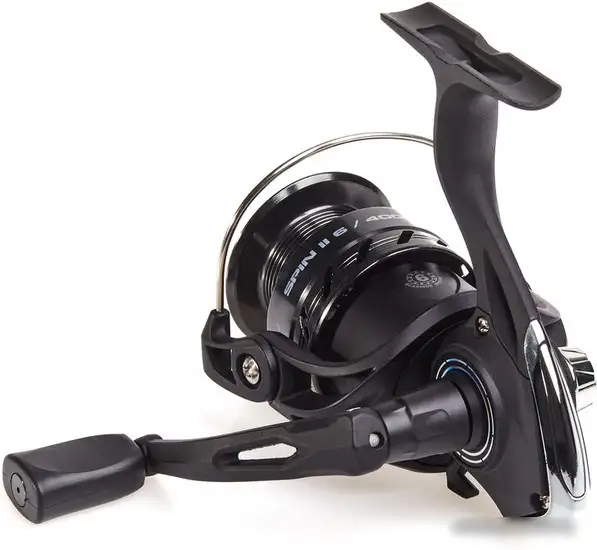 Рыболовная катушка Salmo Diamond Spin II 6 4000FD – фото товара
