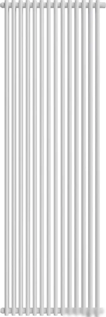 Дизайн-радиатор Royal Thermo Shift R22 VC2180 - 14 секций RAL9016 - фото товара