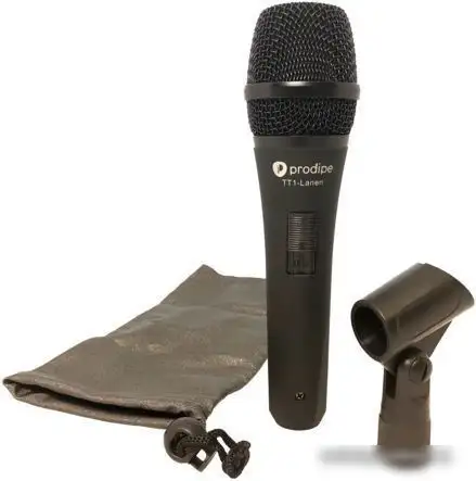 Проводной микрофон Prodipe TT1-Lanen – фото товара