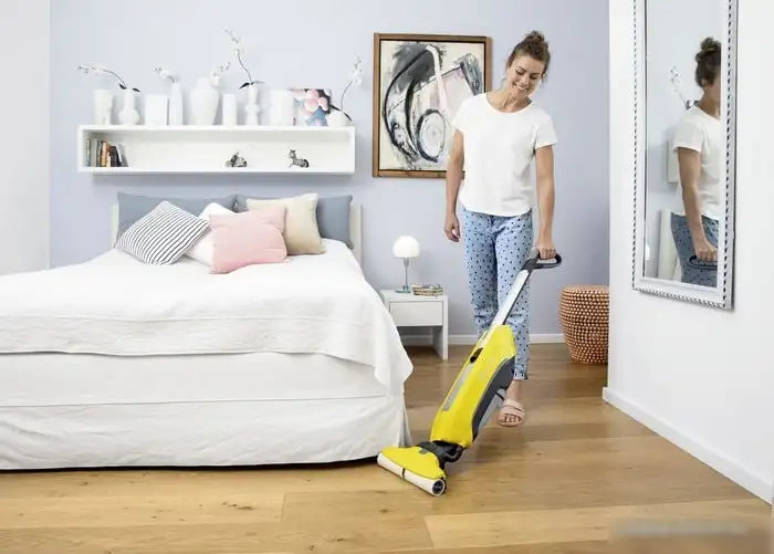 Пылесос Karcher FC 5 Cordless 1.055-601.0 - фото товара