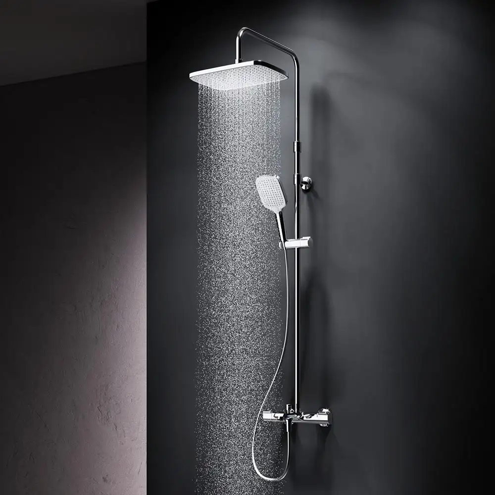 Душевая система AM.PM Func F078F500 - фото товара