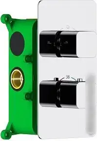 Душевая система Timo Petruma SX-5059/00SM (хром) - фото товара