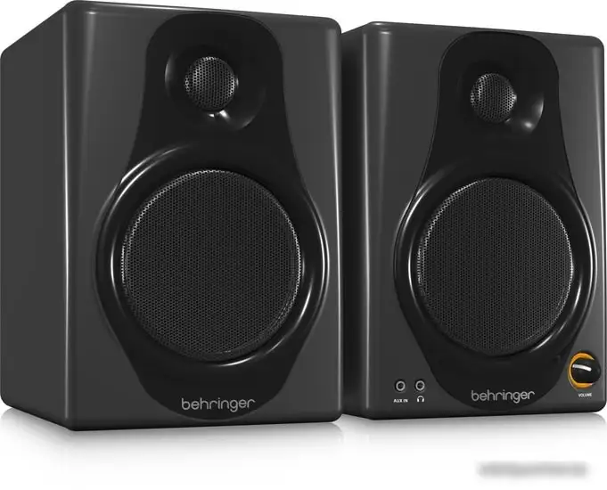 Студийный монитор BEHRINGER Media 40USB – фото товара