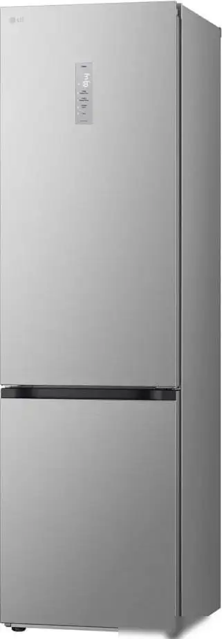 Холодильник LG DoorCooling+ GC-B459FNPW - фото товара
