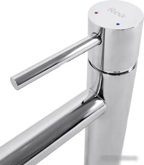 Смеситель Rea Tess REA-B8800 (хром) - фото товара