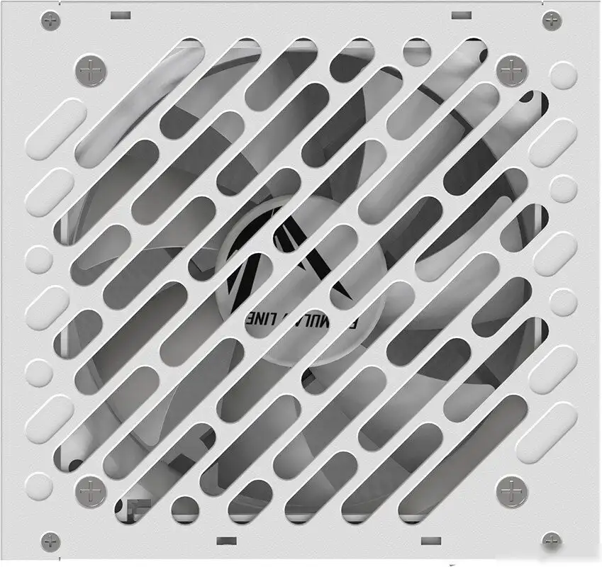 Блок питания Formula FV-850GM (белый) – фото товара