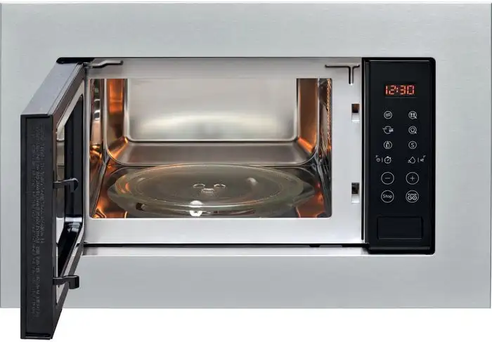 Микроволновая печь Indesit MWI 120 GX – фото товара