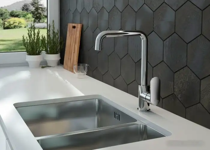 Смеситель Deante Alpinia BGA 063M - фото товара