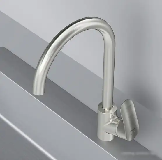 Смеситель AM.PM Like F8007711 - фото товара