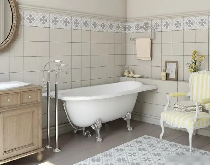 Ванна Эстет Venecia 170x80 Silk ФР-00014528 (правый) - фото товара