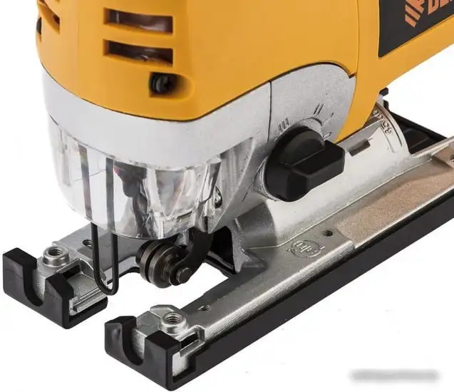 Электролобзик Denzel JS-110 – фото товара