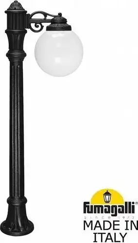 Садовый светильник Fumagalli Globe 250 FU_G25.163.S10.AYF1R – изображение в каталоге