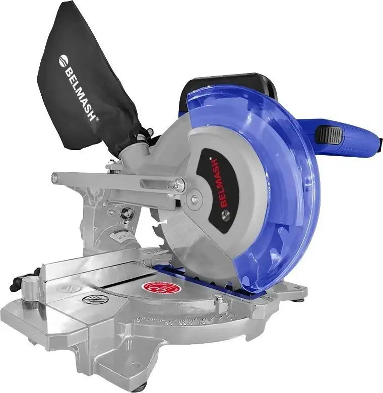 Торцовочная пила Белмаш MS B-210 – фото товара