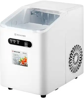 Льдогенератор Brayer BR6302 - изображение в каталоге