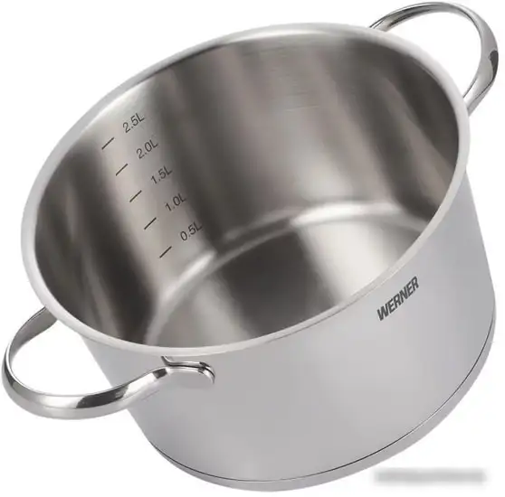 Кастрюля Werner Nice 50313 – фото товара