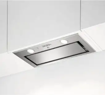 Кухонная вытяжка Electrolux LFG719X – изображение в каталоге