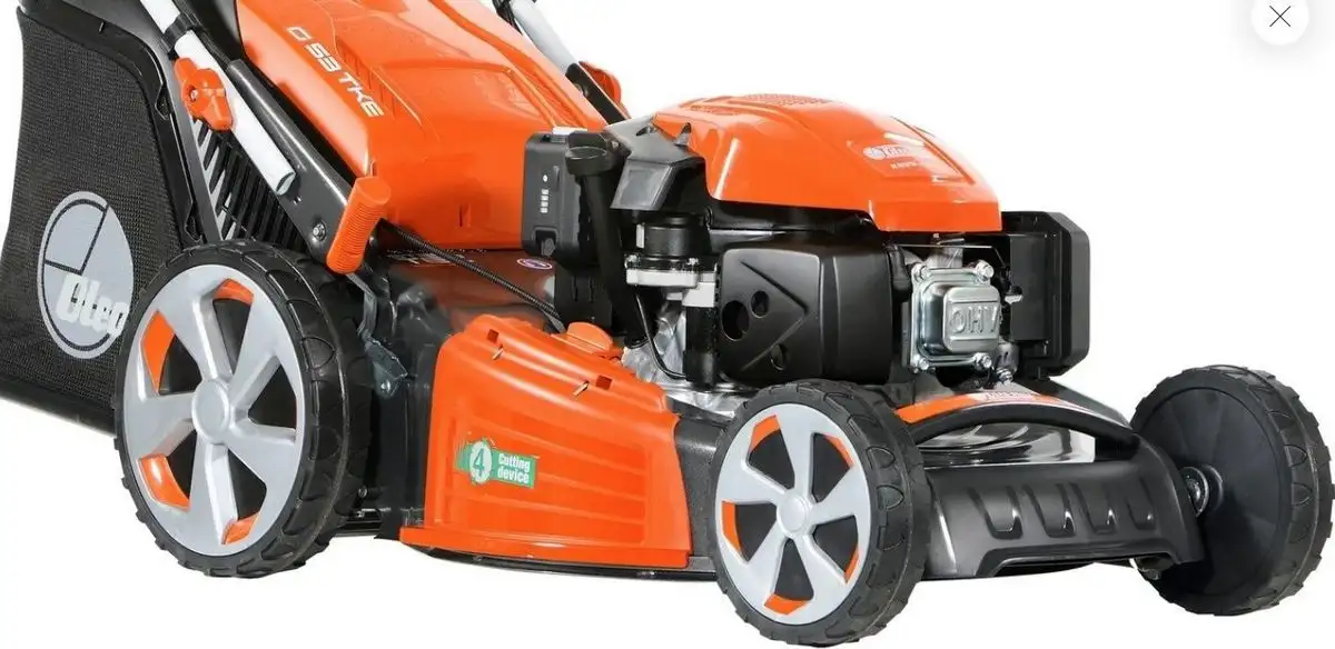 Газонокосилка Oleo-Mac G 53 TKE AllRoad Plus 4 – фото товара