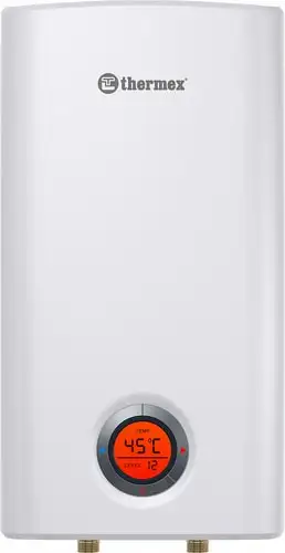 Проточный электрический водонагреватель Thermex Topflow Pro 21000