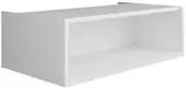 ЗОВ Полка Кито 100 SKW100 (белый) – изображение в каталоге