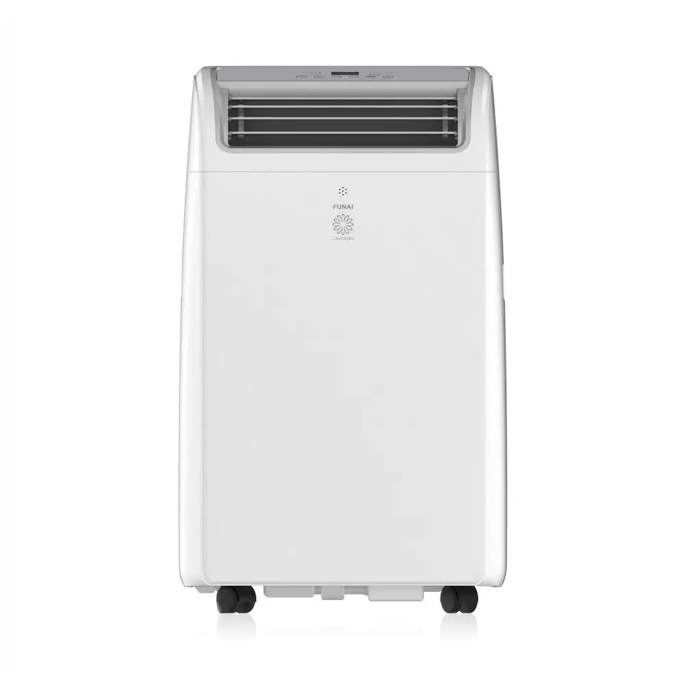 Мобильный кондиционер FUNAI CAMOMIRU MAC-CM40HPN04 - подробное фото Мобильный кондиционер FUNAI CAMOMIRU MAC-CM40HPN04 - фото товара