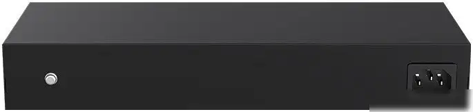 Неуправляемый коммутатор IP-COM G1016D – фото товара