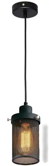 Подвесная люстра Lussole Freeport GRLSP-9672 – фото товара