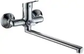 Смеситель Gota Rocio Leone 054710-GOTA