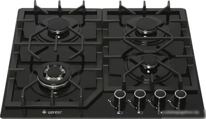 Варочная панель GEFEST 2232-01 - фото товара